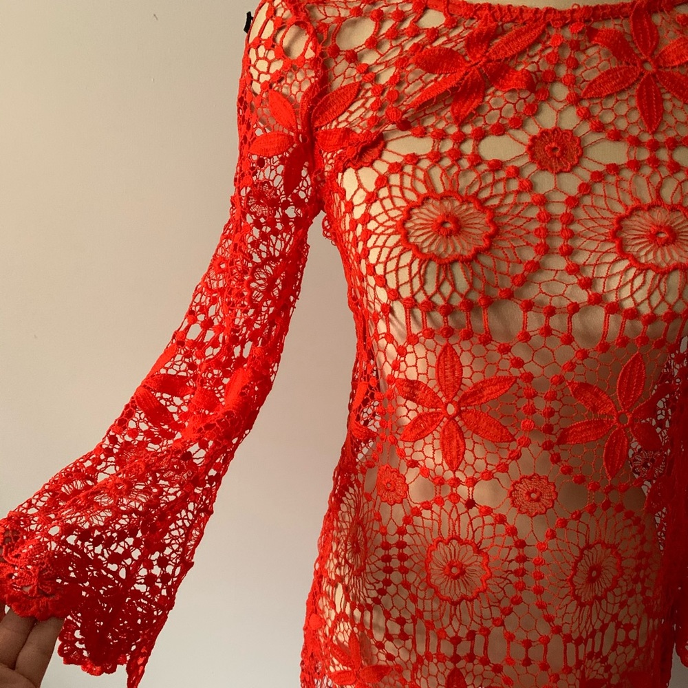 Tunic Coachella Dress